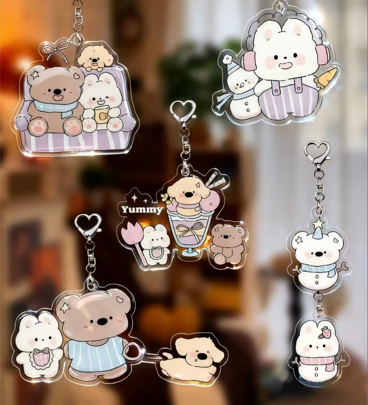 keychain